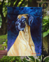 Load image into Gallery viewer, Great Dane Garden Flag – Decorative Outdoor Yard Flag