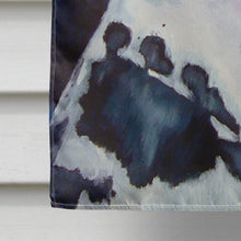 Load image into Gallery viewer, Great Dane Flag Canvas House Size