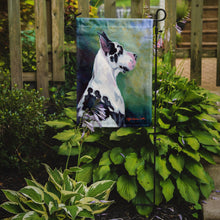 Load image into Gallery viewer, Great Dane Garden Flag – Decorative Outdoor Yard Flag
