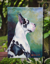 Load image into Gallery viewer, Great Dane Garden Flag – Decorative Outdoor Yard Flag