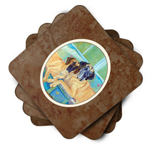 Load image into Gallery viewer, Great Dane Foam Coaster  7280FC