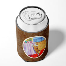 Load image into Gallery viewer, Corgi Can or Bottle Hugger 7285CC