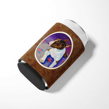 Load image into Gallery viewer, Bull Terrier Can or Bottle Hugger 7287CC