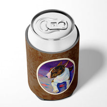 Load image into Gallery viewer, Bull Terrier Can or Bottle Hugger 7287CC