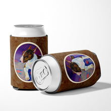 Load image into Gallery viewer, Bull Terrier Can or Bottle Hugger 7287CC