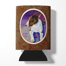 Load image into Gallery viewer, Bull Terrier Can or Bottle Hugger 7287CC