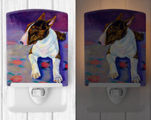 Load image into Gallery viewer, Bull Terrier Ceramic Night Light 7287CNL