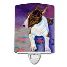 Load image into Gallery viewer, Bull Terrier Ceramic Night Light 7287CNL