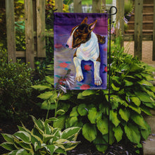 Load image into Gallery viewer, Bull Terrier Garden Flag – Decorative Outdoor Yard Flag
