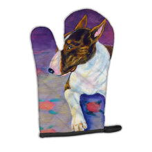 Load image into Gallery viewer, Bull Terrier Oven Mitt 7287OVMT