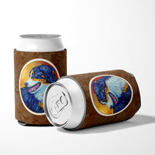 Load image into Gallery viewer, Australian Shepherd Can or Bottle Hugger 7288CC