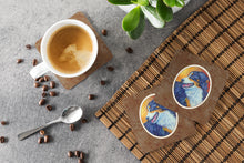 Load image into Gallery viewer, Australian Shepherd Foam Coaster  7288FC