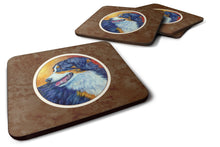 Load image into Gallery viewer, Australian Shepherd Foam Coaster  7288FC