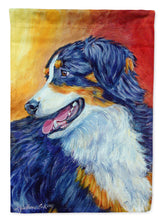 Load image into Gallery viewer, Australian Shepherd Garden Flag – Decorative Outdoor Yard Flag