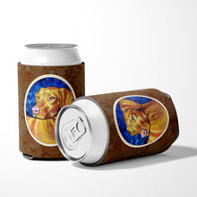Load image into Gallery viewer, Vizsla Can or Bottle Hugger 7289CC