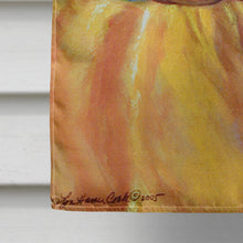 Load image into Gallery viewer, Vizsla Flag Canvas House Size