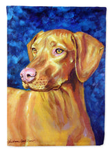 Load image into Gallery viewer, Vizsla Garden Flag – Decorative Outdoor Yard Flag