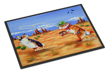 Load image into Gallery viewer, Corgi Indoor Outdoor Mat 18x27 Doormat