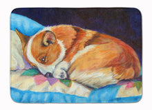 Load image into Gallery viewer, Corgi Machine Washable Memory Foam Mat 7291RUG