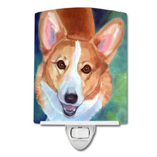 Load image into Gallery viewer, Corgi Norton Ceramic Night Light 7299CNL