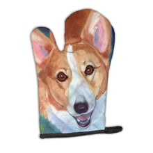 Load image into Gallery viewer, Corgi Norton Oven Mitt 7299OVMT