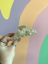 Load image into Gallery viewer, Bedazzled Hair Claws