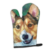 Load image into Gallery viewer, Corgi Toby Oven Mitt 7303OVMT