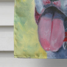 Load image into Gallery viewer, Great Dane Apollo Flag Canvas House Size 7306CHF
