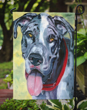 Load image into Gallery viewer, Great Dane Apollo Garden Flag – Decorative Outdoor Yard Flag 7306GF