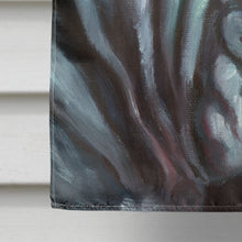 Load image into Gallery viewer, Neapolitan Mastiff Flag Canvas House Size 7316CHF