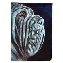 Load image into Gallery viewer, Neapolitan Mastiff Flag Canvas House Size 7316CHF