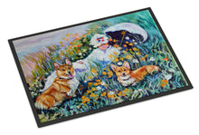 Load image into Gallery viewer, Corgi Classics Doormat - 24x36 Decorative Floor Mat – Indoor/Outdoor Rug