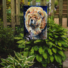 Load image into Gallery viewer, Chow Chow Garden Flag – Decorative Outdoor Yard Flag 7341GF