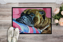 Load image into Gallery viewer, Fawn Boxer Doormat - 18x27 Decorative Floor Mat – Indoor/Outdoor Rug with Artistic Flair 7347MAT