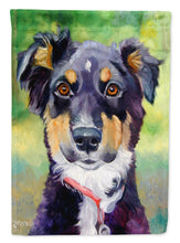 Load image into Gallery viewer, English Shepherd Garden Flag – Decorative Outdoor Yard Flag 7373GF