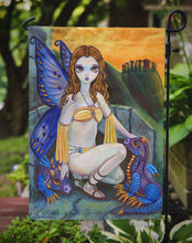 Load image into Gallery viewer, Fairy Foundlings Garden Flag – Decorative Outdoor Yard Flag 7374GF