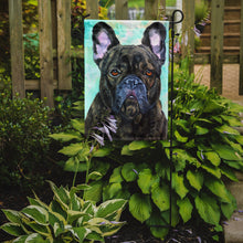 Load image into Gallery viewer, French Bulldog Lookin at You Garden Flag – Decorative Outdoor Yard Flag 7380GF