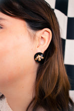 Load image into Gallery viewer, Bee-you-tiful Studs
