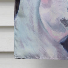 Load image into Gallery viewer, Great Dane Harlequin Flag Canvas House Size 7386CHF