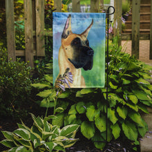 Load image into Gallery viewer, Great Dane Apollo the Great Garden Flag – Decorative Outdoor Yard Flag 7387GF