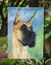 Load image into Gallery viewer, Great Dane Apollo the Great Garden Flag – Decorative Outdoor Yard Flag 7387GF