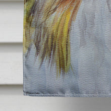 Load image into Gallery viewer, Sheltie Toby Flag Canvas House Size 7397CHF
