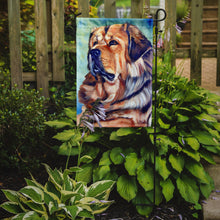 Load image into Gallery viewer, Tibetan Mastiff Garden Flag – Decorative Outdoor Yard Flag 7399GF
