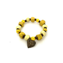 Load image into Gallery viewer, Whole Hearted Bracelet