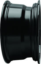 Load image into Gallery viewer, QuadBoss, QuadBoss Barbwire 14x7 Aluminum Wheels - Part Number 608574