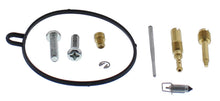 Load image into Gallery viewer, QuadBoss, QuadBoss Yamaha YFM90 Grizzly Carburetor Repair Kit (Part #418399)