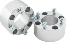 Load image into Gallery viewer, QuadBoss, QuadBoss Wheel Spacer 4/110 - 2.5 inch, M10x1.5 Thread, Part Number 563891