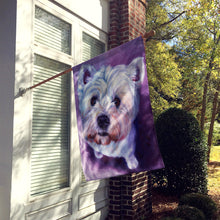 Load image into Gallery viewer, Whatsup Westie Flag Canvas House Size 7400CHF
