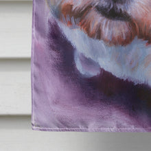 Load image into Gallery viewer, Whatsup Westie Flag Canvas House Size 7400CHF