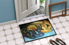 Load image into Gallery viewer, Boxer Pup Doormat - 18x27 Decorative Floor Mat – Indoor/Outdoor Rug with Artistic Flair 7401MAT